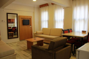 Luxor apartments
